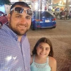 Meet your Posher, Clint